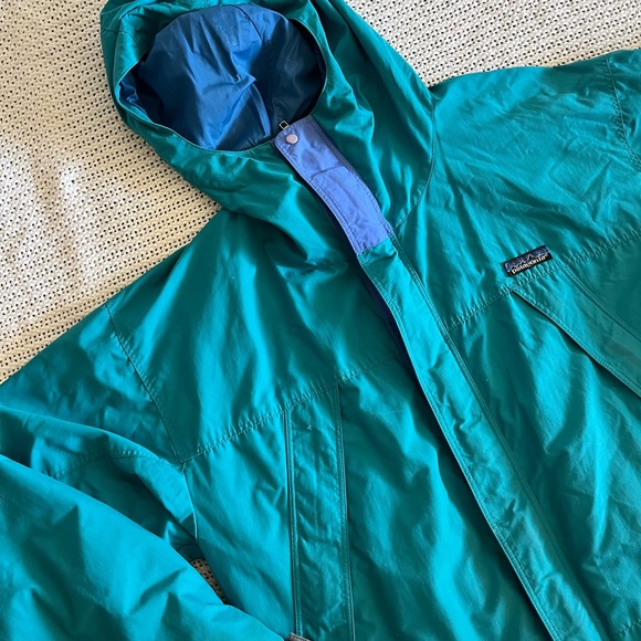 Patagonia Vintage Parka Jacket • Size L - Picture 4 of 10
